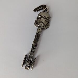 Star Wars Storm Trooper Key